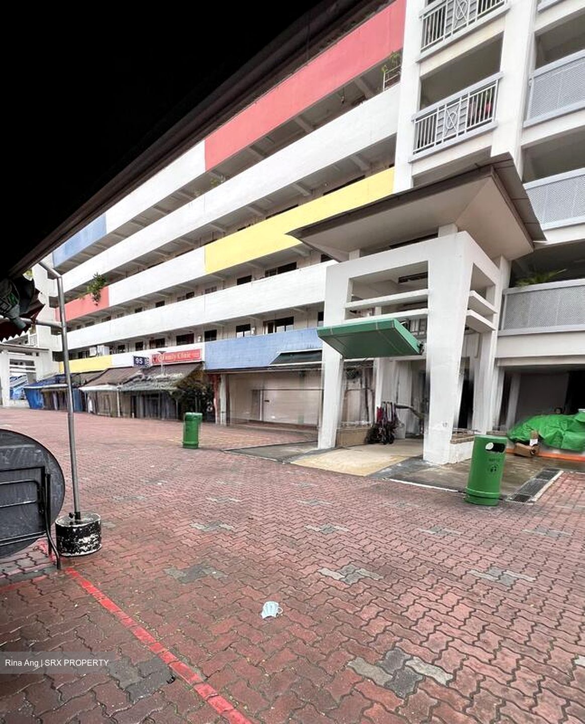 Aljunied Avenue 2 (D14), Shop House #598613371